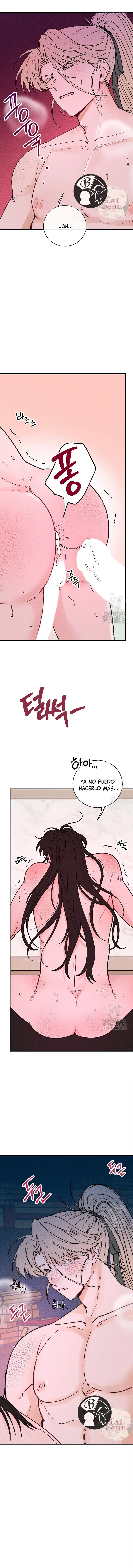 21 La velada de Cheongcheongwan