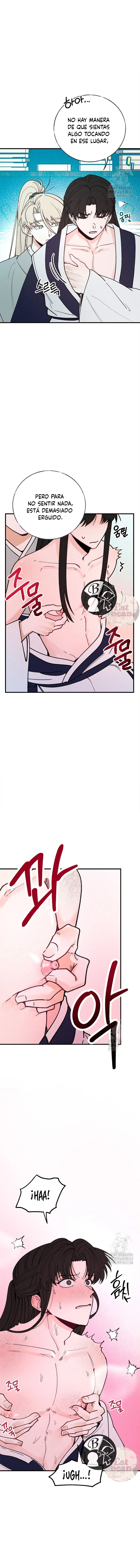 16 La velada de Cheongcheongwan