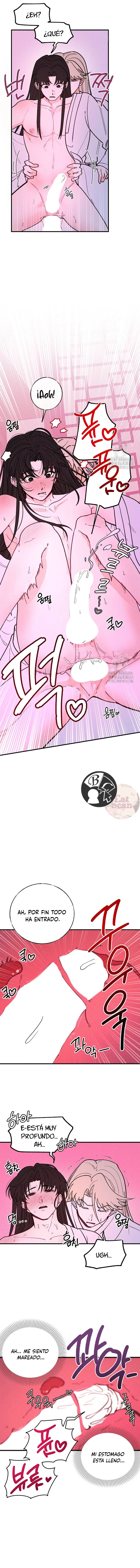 22 La velada de Cheongcheongwan