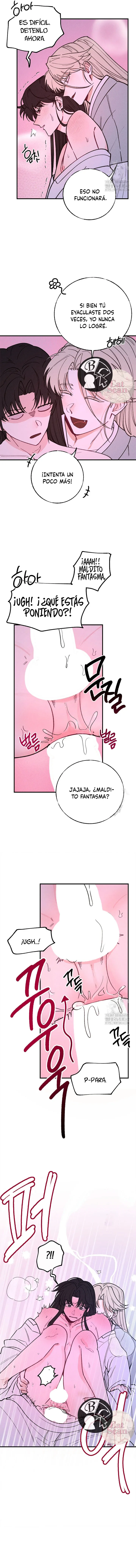 20 La velada de Cheongcheongwan