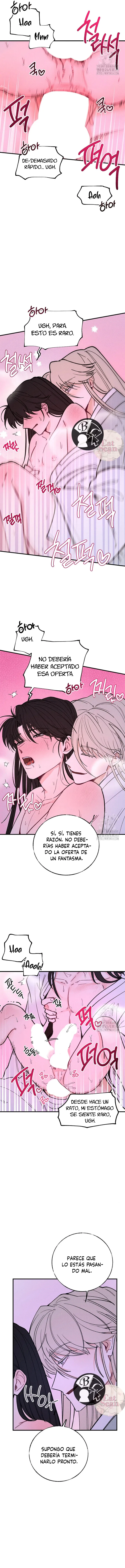 21 La velada de Cheongcheongwan