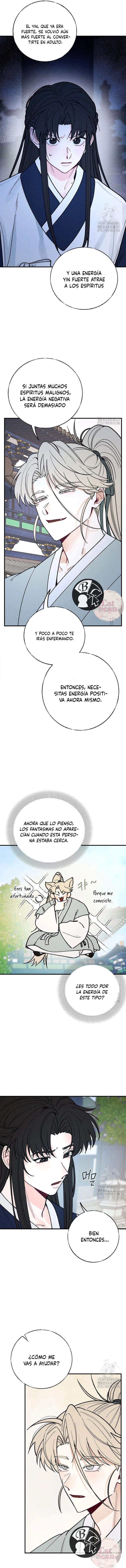 11 La velada de Cheongcheongwan