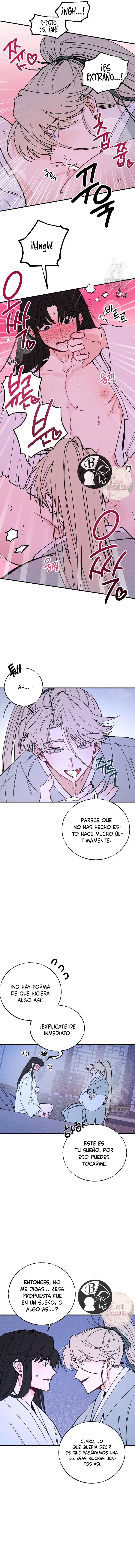 17 La velada de Cheongcheongwan