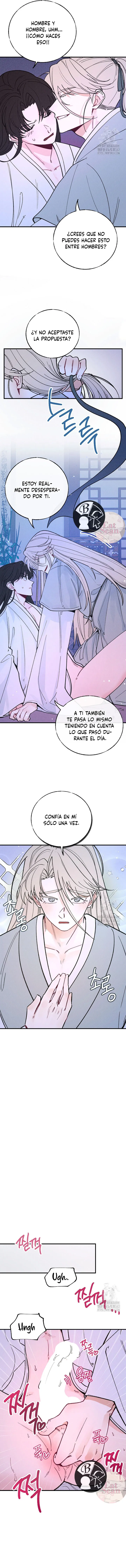 18 La velada de Cheongcheongwan