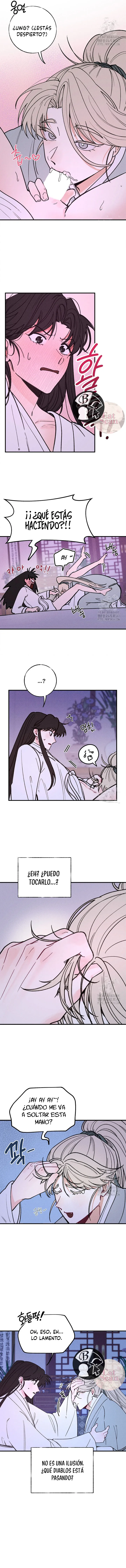 15 La velada de Cheongcheongwan