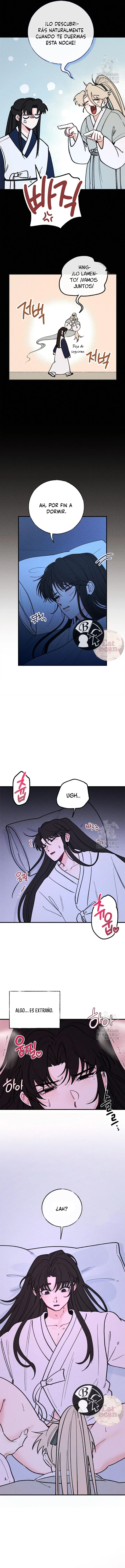 14 La velada de Cheongcheongwan