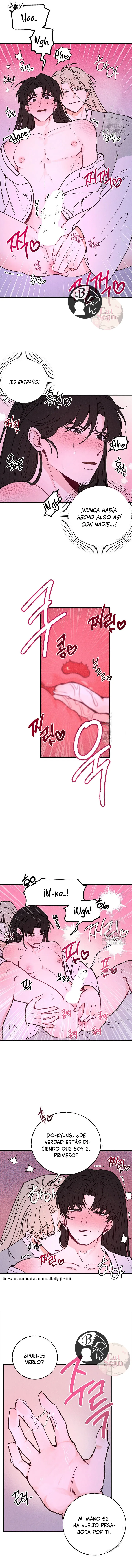 19 La velada de Cheongcheongwan