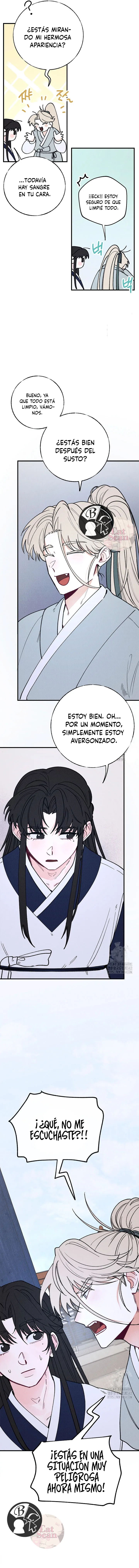 10 La velada de Cheongcheongwan