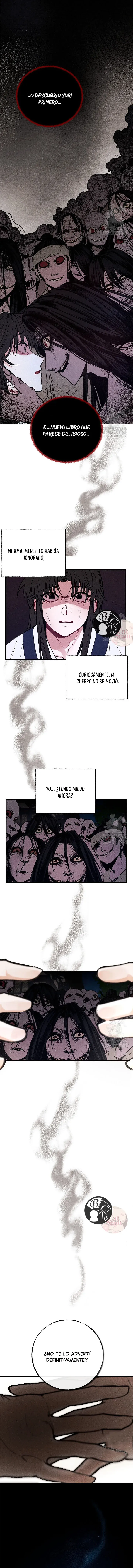 21 La velada de Cheongcheongwan