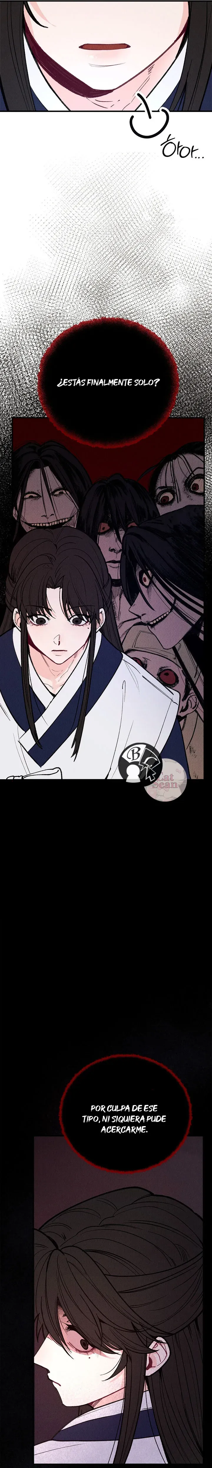 20 La velada de Cheongcheongwan