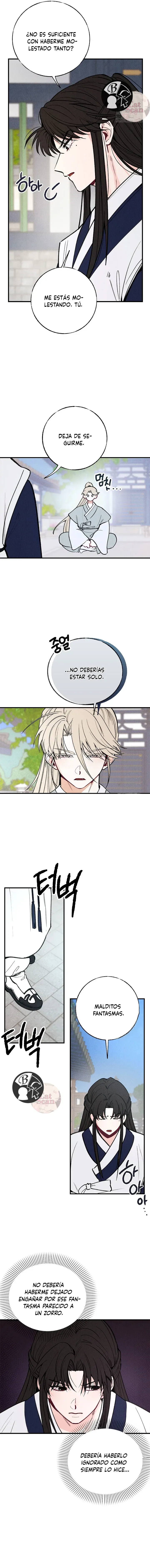 19 La velada de Cheongcheongwan