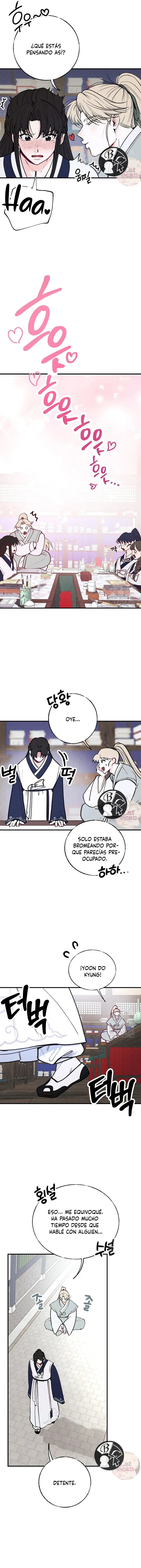 18 La velada de Cheongcheongwan