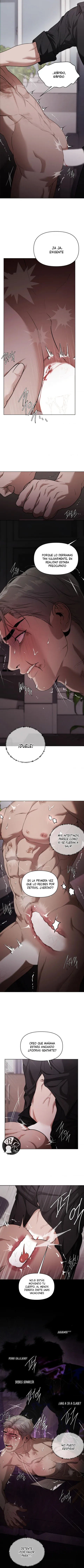 8 Recolector de cenizas