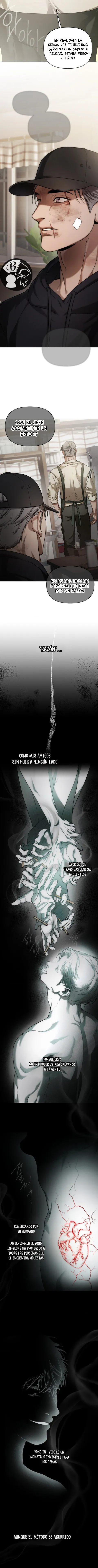 9 Recolector de cenizas