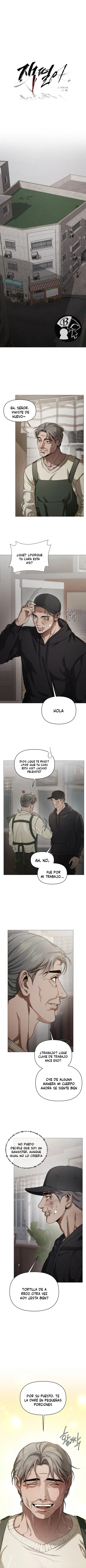 8 Recolector de cenizas