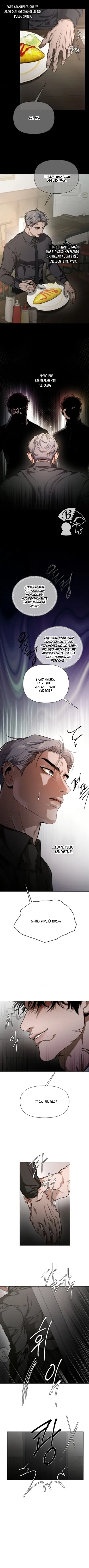 8 Recolector de cenizas