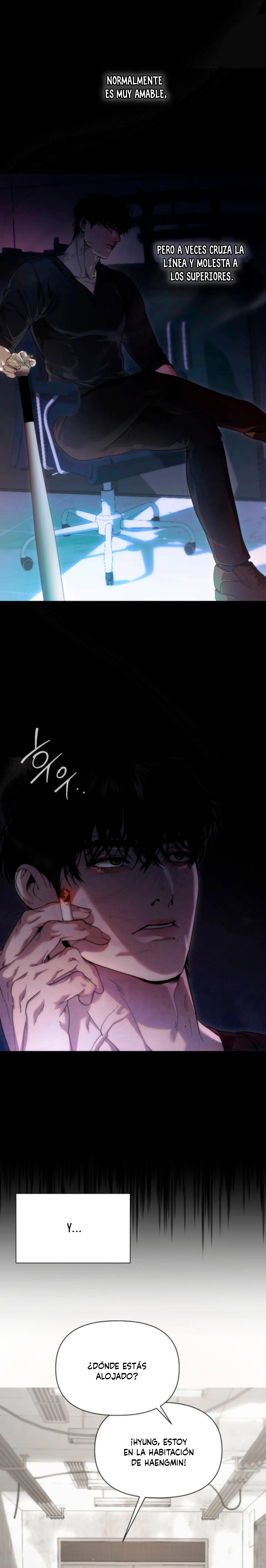 12 Recolector de cenizas