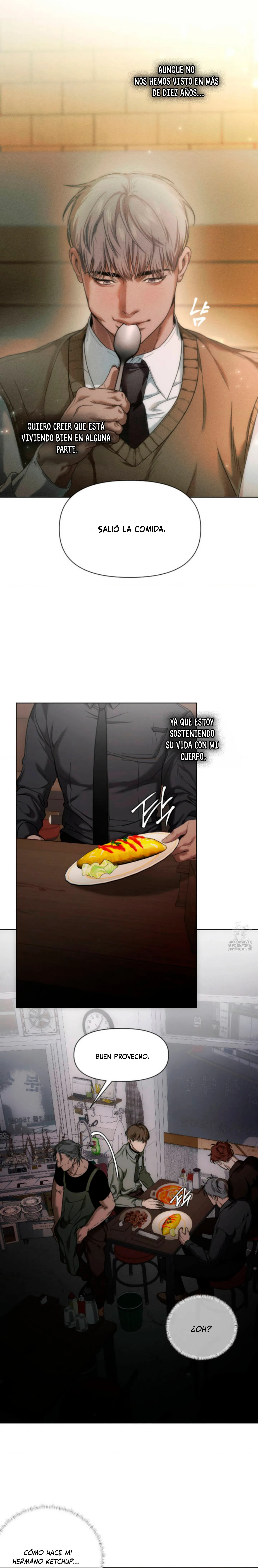 28 Recolector de cenizas