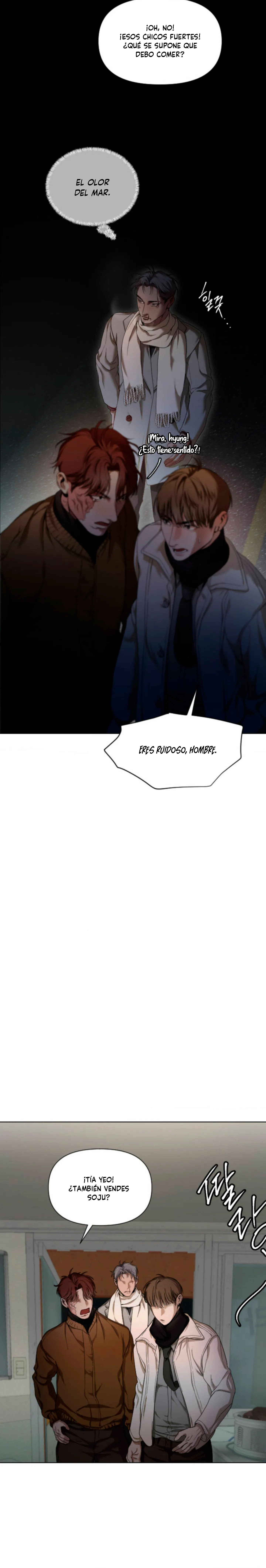 24 Recolector de cenizas