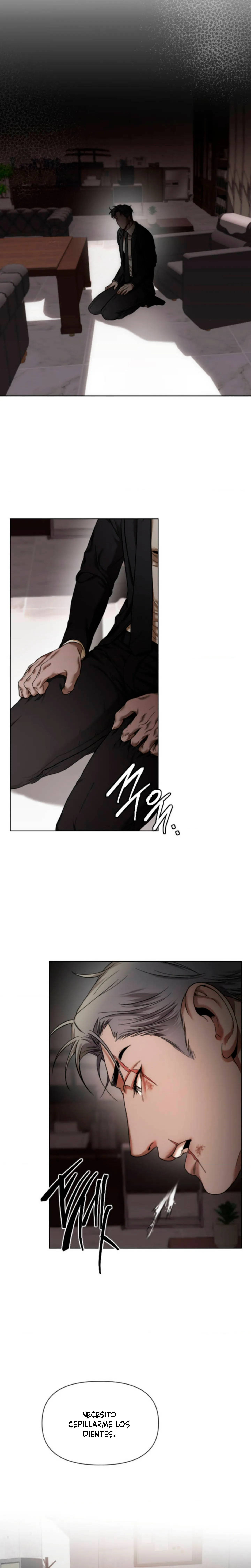 21 Recolector de cenizas