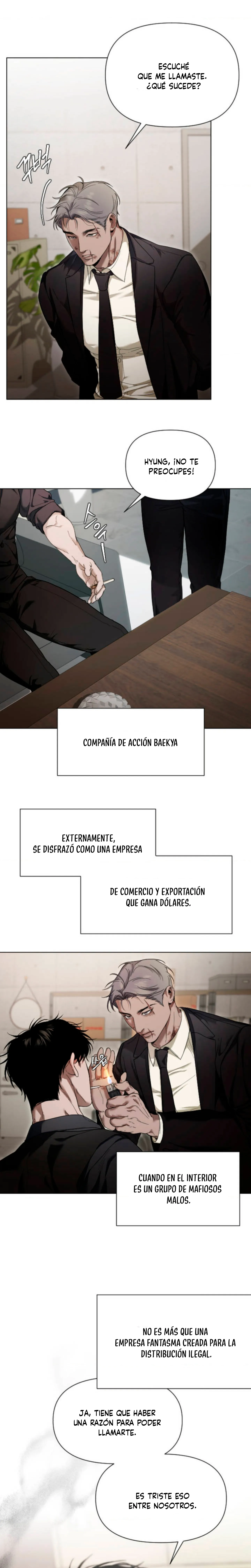 14 Recolector de cenizas