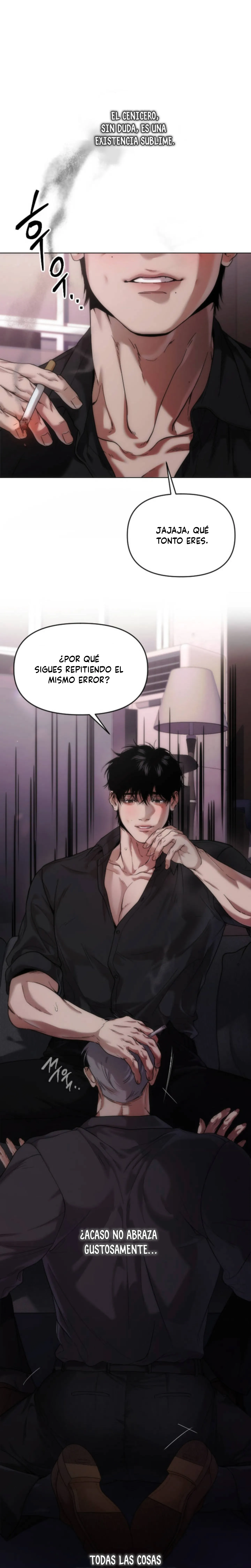 6 Recolector de cenizas