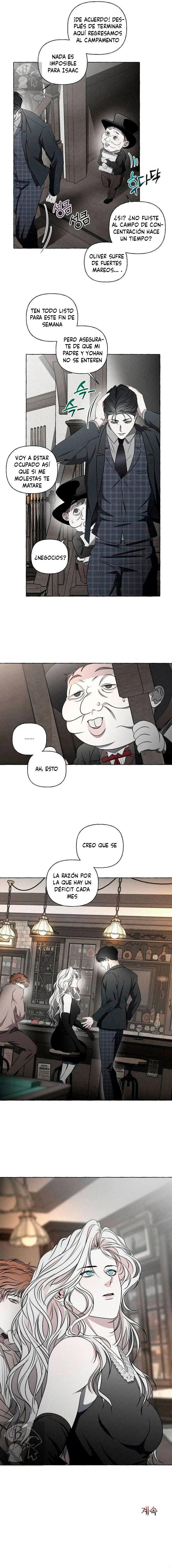 13 Huesos y pétalos