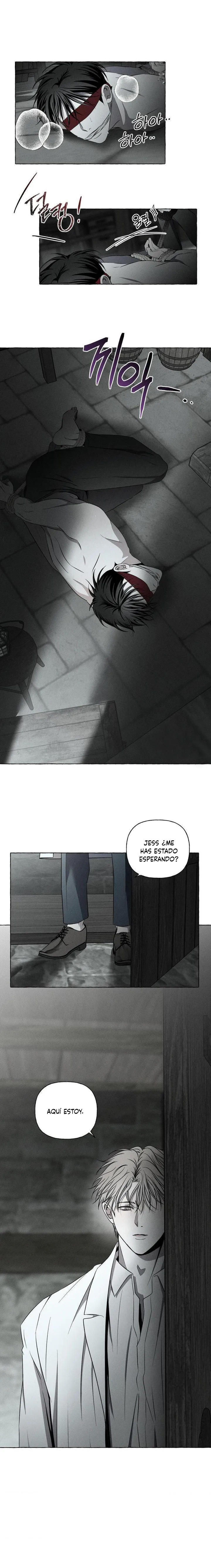 12 Huesos y pétalos