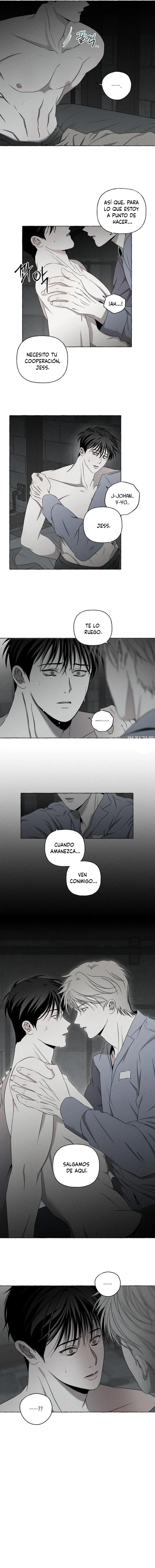 15 Huesos y pétalos