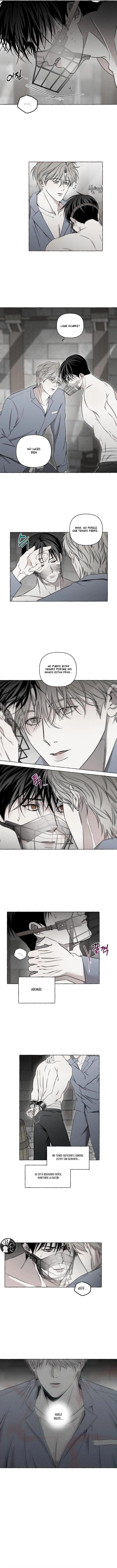 11 Huesos y pétalos