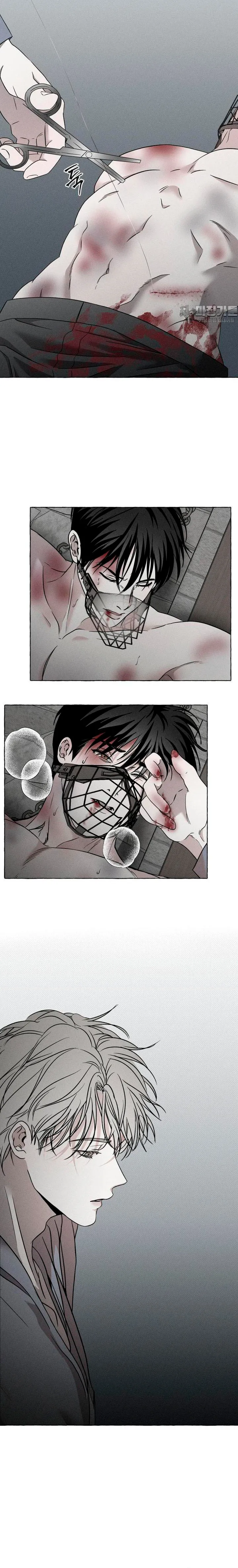 15 Huesos y pétalos