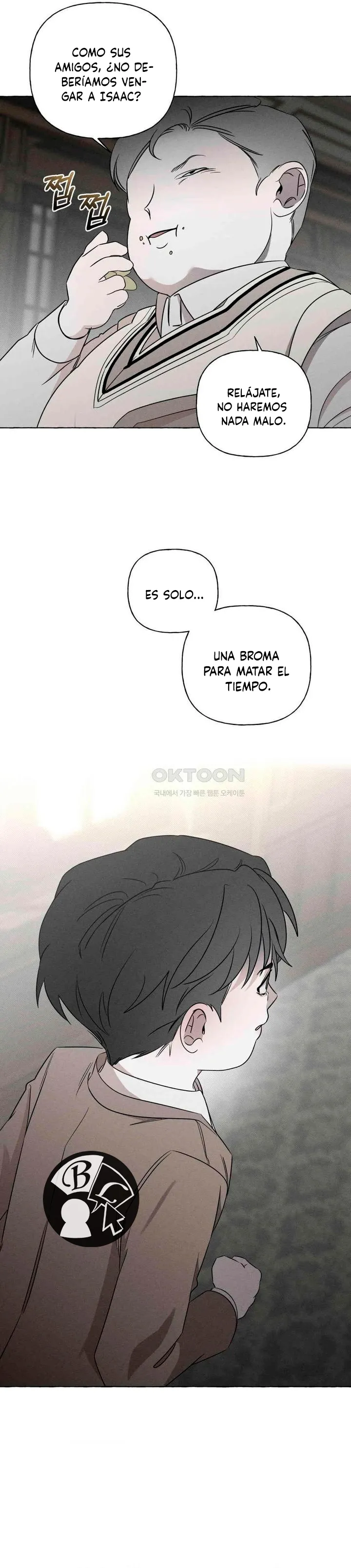 13 Huesos y pétalos