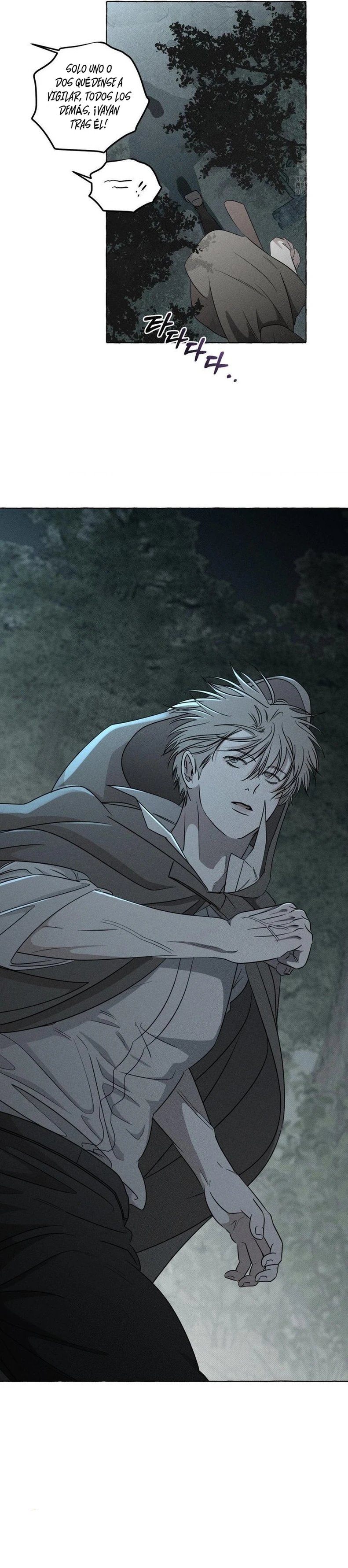 13 Huesos y pétalos