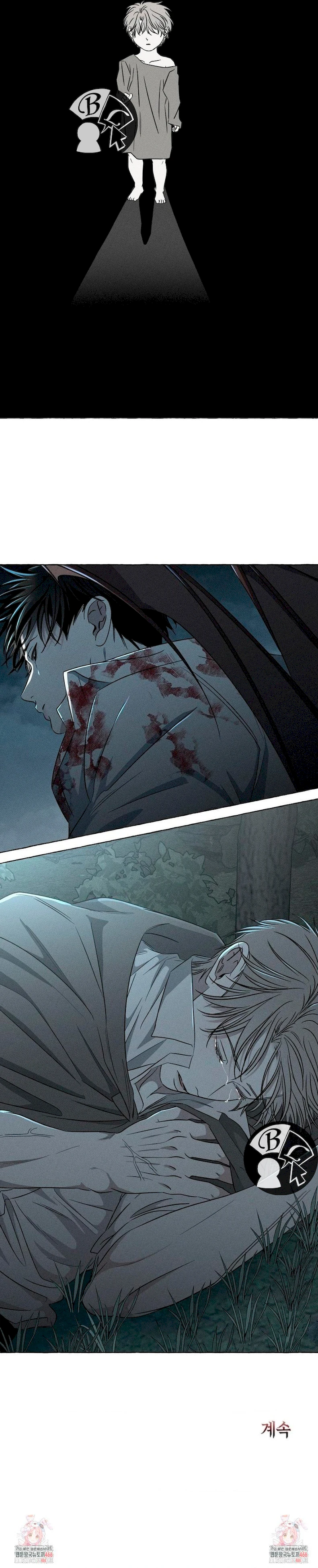 13 Huesos y pétalos