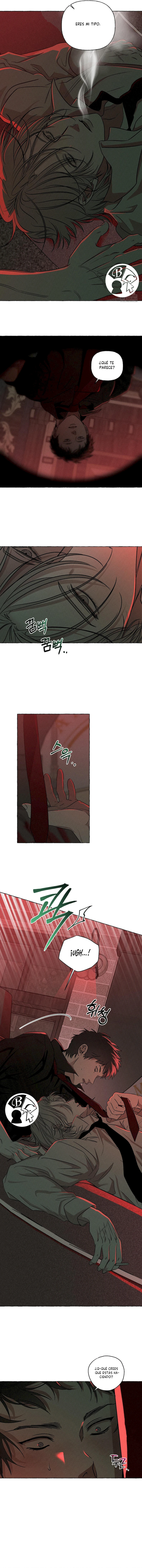 13 Huesos y pétalos