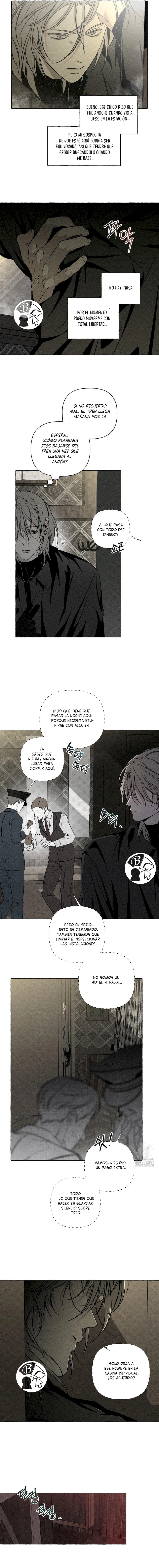 10 Huesos y pétalos