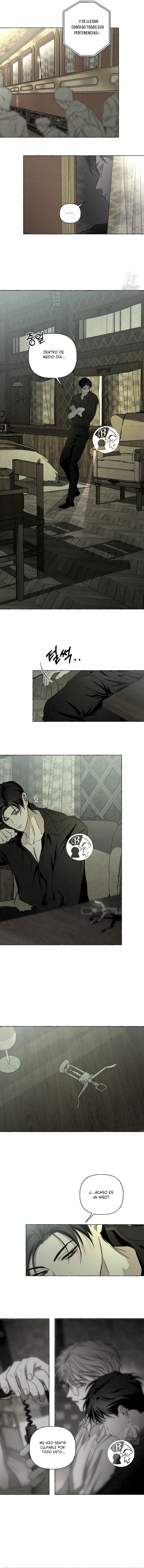 12 Huesos y pétalos