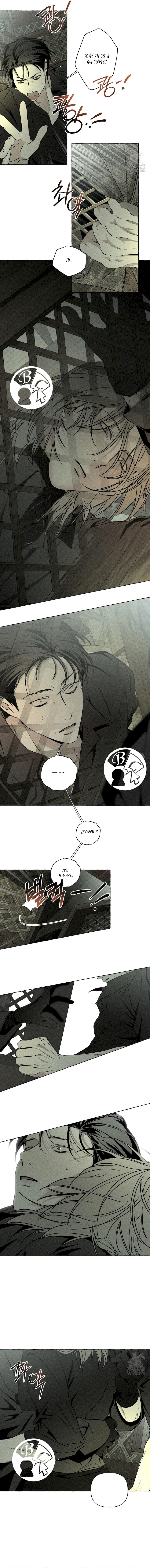 15 Huesos y pétalos