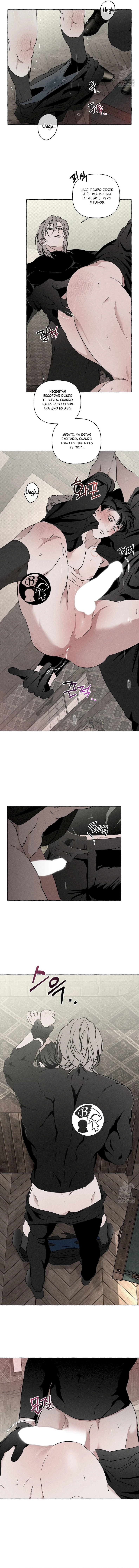 11 Huesos y pétalos