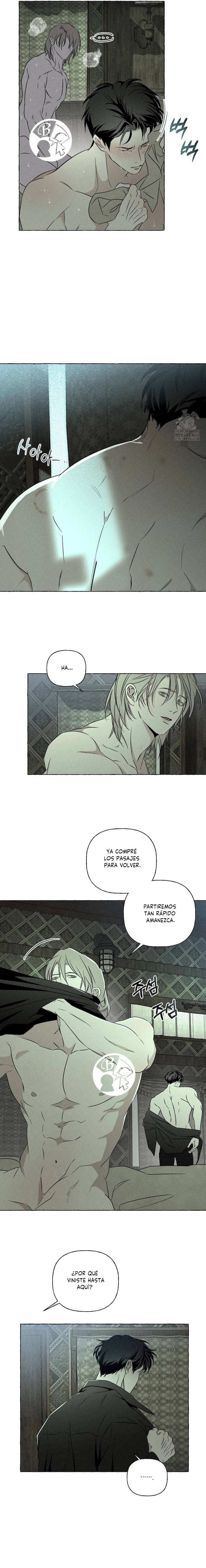 11 Huesos y pétalos