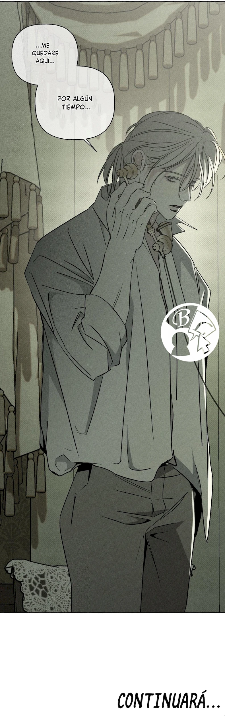 17 Huesos y pétalos