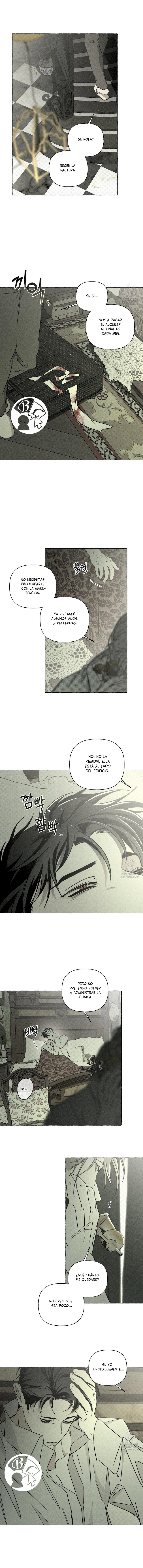 16 Huesos y pétalos