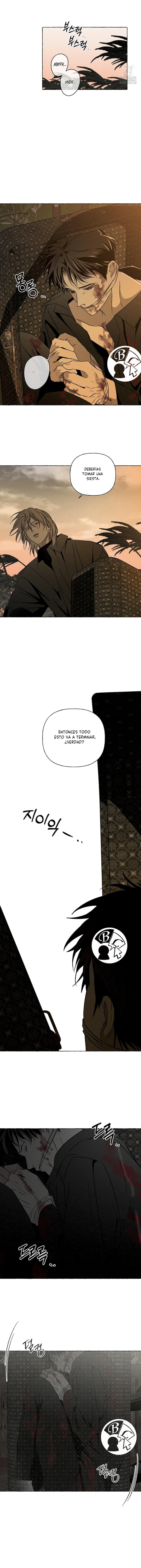 13 Huesos y pétalos