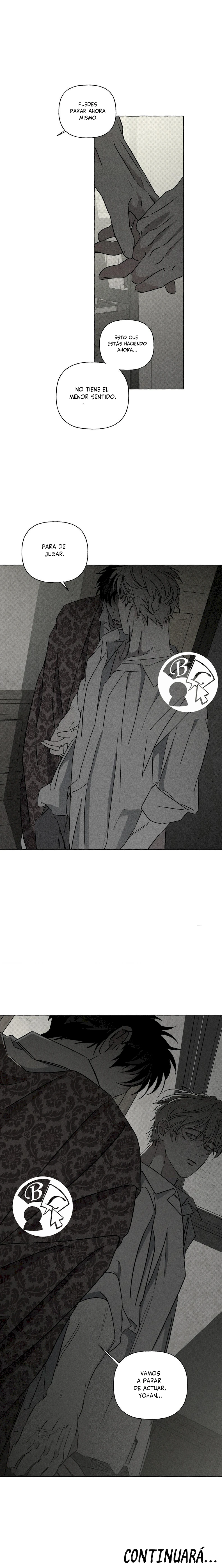 15 Huesos y pétalos