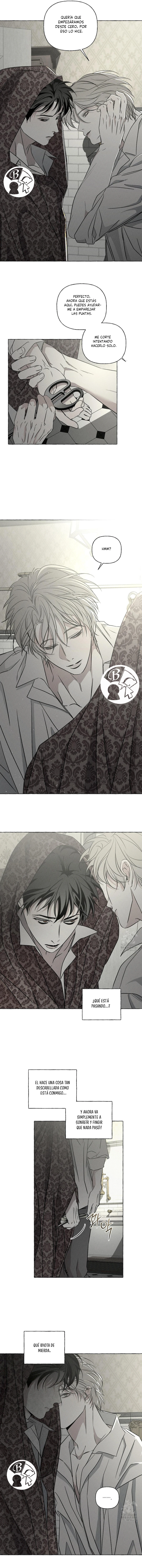 11 Huesos y pétalos