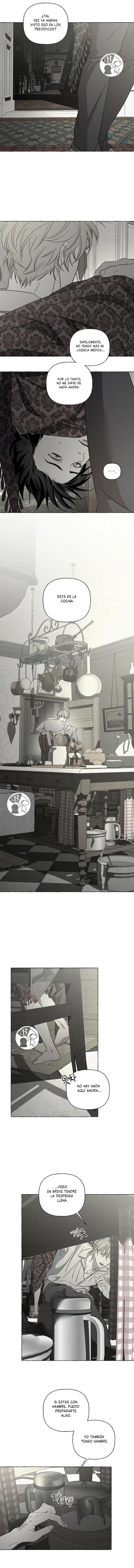 13 Huesos y pétalos