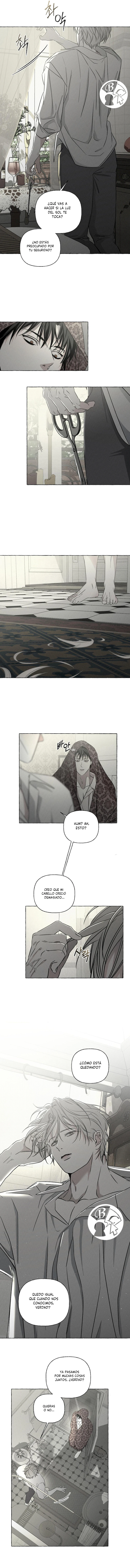 10 Huesos y pétalos