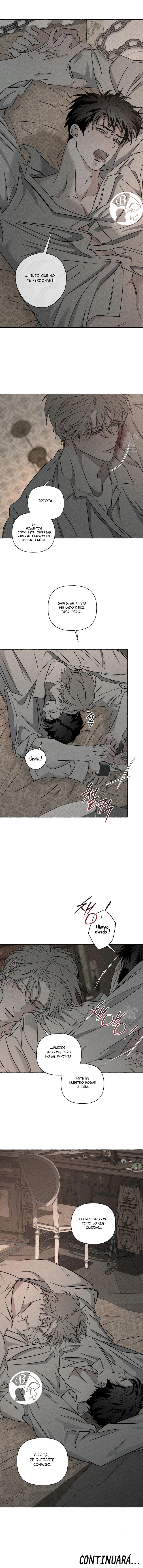 16 Huesos y pétalos