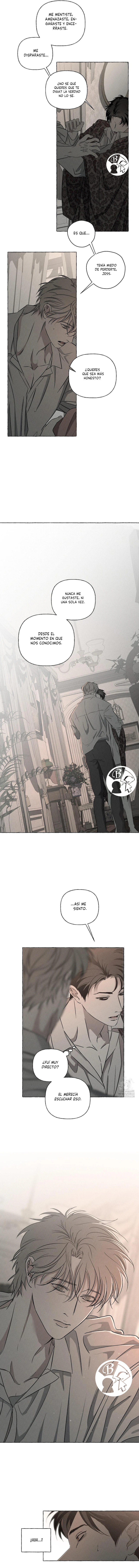 10 Huesos y pétalos