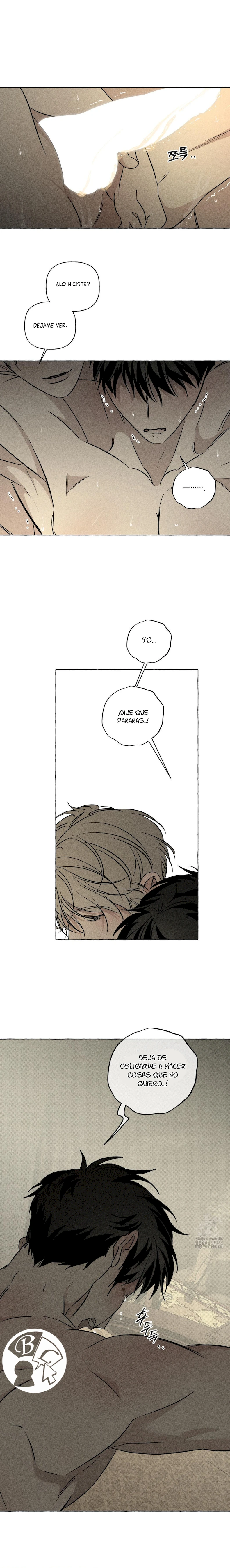 14 Huesos y pétalos